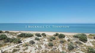 1 Bucknall Court Tennyson SA 5022 [upl. by Jaf]