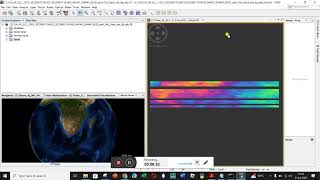8 InSAR  Unwrapping  Exporting and Unwrapping [upl. by Fortier]