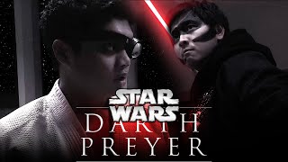 Star Wars Darth Preyer [upl. by Nayar870]