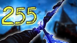 Der Eisendrache Round 255 Attempt Classic Gums [upl. by Fasa]