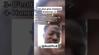 Les plus grands moments dinternet 📺 [upl. by Virgilio]