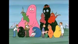 The Barbapapa Family NL [upl. by Allimak]