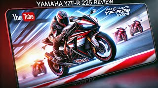 مراجعة ياماها YZFR9 WorldSSP  أقوى دراجة رياضية في فئتها 2025 رخيص [upl. by Olive]