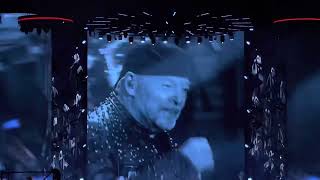 Vasco rossi live Firenze 2022 siamo qui [upl. by Anilys323]