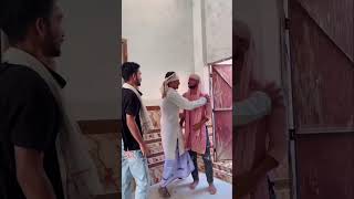 jumma ki din comedy jumman funny shortvideo 😀😘💯 [upl. by Meghann]