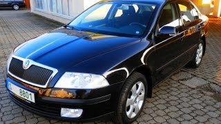 Škoda Octavia 18TSi Sport [upl. by Rafaj]