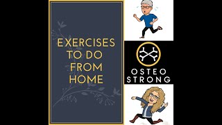 Exercises To Do From Home Medium to Advanced Exercises [upl. by Eikcir881]