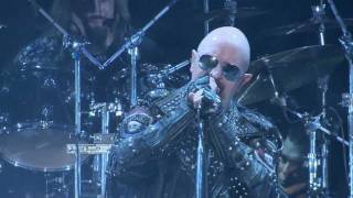 HALFORD  Ressurection Japan 2010 [upl. by Sitoiganap616]