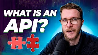 What is an API in 5 minutes [upl. by Itsud]