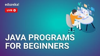 Java Tutorial for Beginners  Learn Java in 2 Hours [upl. by Rivalee]