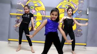 Shaka Laka Boom Boom  Jass Manak  Choreography by Neelam [upl. by Follmer]