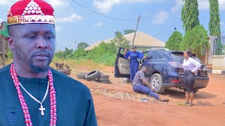 You Cannot Afford To Miss This New Exciting Nigerian Nollywood Movie  Nigerian Movie [upl. by Arikal421]