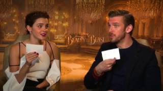 Beauty and the Beast Movie CLIP  Belle 2017  Emma Watson Movie [upl. by Haidabej782]