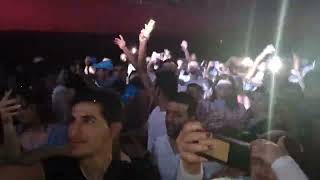 Djalil palermo live bejaia [upl. by Nohsal459]