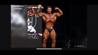 CBUM Prejudging 2024 Mr Olympia ⭕️ and Backstage Video  Cbum almost 6 ready to lift 6th Title 🔥 [upl. by Tina]