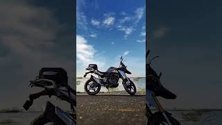 BMW G310gs mr14 rider travel nature motorcycle bmwmotorcycle motorcycle [upl. by Llerehc]