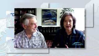 4 Steps To A Thriving Relationship Dr Harville Hendrix and Helen LaKelly Hunt [upl. by Paco]