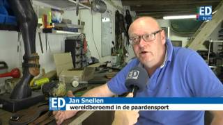 Jan Snellen [upl. by Barthold]