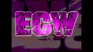 This Is Extreme ECW Originals Theme  NCW Music Media [upl. by Helbonnah594]