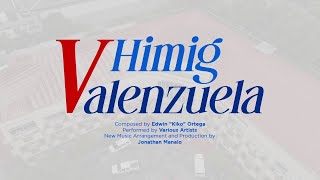 Ating Awitin ang Himig Valenzuela [upl. by Weintrob]