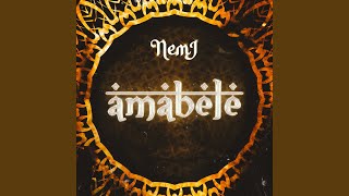 AMABELE [upl. by Assirralc]