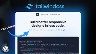 Favorite New Tailwind Extension [upl. by Annahvas]