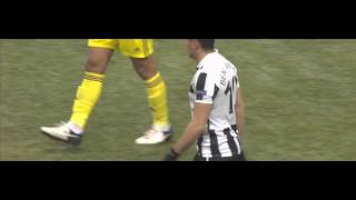 Ben Arfa Vs Anzhi A HD 720p 1213 By BenArfa10i [upl. by Enimasaj]