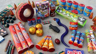 Testing Diwali Crackers 2023  Amazing Testing Diwali Fireworks  new Fireworks testing 2023 [upl. by Khai308]