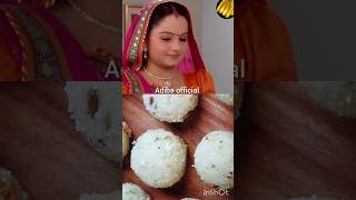 Gopi muskurae aham ki baat per 😄shorts gopibahu ahmedabad saathnibhanasathiya mukbang [upl. by Esiuolyram]