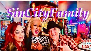 🎰LIVE in LAS VEGAS 🎰JACKPOT WEDNESDAY downTown [upl. by Aihsercal]