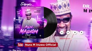 Nura M Inuwa  Alhaji Malum  Official Audio 2024 [upl. by Eilarol]