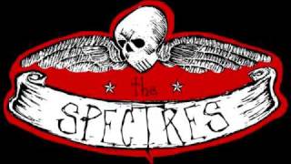 The Spectres  Fistfull of Pesos [upl. by Tri]