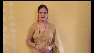 Anita Sharma is live [upl. by Aelak]