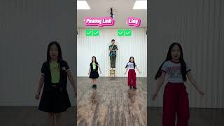 Ấn theo dõi kênh thầy Sang Sensei để xem nhiều clip nhảy hơn nhé sangsensei lecirque dance [upl. by Ilrebma313]