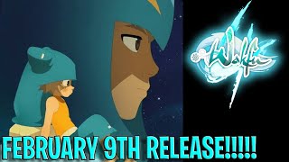 Wakfu Season 4 Release Date Finally Confirmed [upl. by Nylorak957]