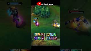 AP EZREAL vs AD EZREAL FULL BUILD FIGHT leagueoflegends [upl. by Frants]