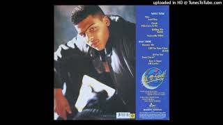 Al B Sure  Naturally Mine Bass Boosted [upl. by Ettennan]