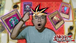 OJAMA TAPI LAWAN GAK BISA SUMMON  YUGIOH LEGACY OF THE DUELIST LINK EVOLUTION [upl. by Novhaj373]