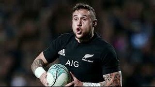 TJ Perenara  Highlights  HD [upl. by Enitsud]