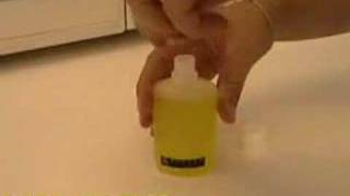 Passing a drug test with Quick Fix Synthetic Urine [upl. by Wichman215]