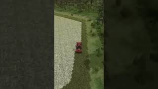 tiefenlockerer 1 ls22 fs22 timelapse landwirtschaft landwirtschaftssimulator22 farming [upl. by Anahsed]