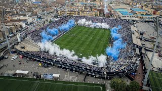 ALIANZA LIMA CAMPEÓN FEMENINO 2024  ÚLTIMOS MINUTOS Y CELEBRACION DEL TITULO  centenariazo [upl. by Annaoj]