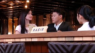 FTV Nadya Fricella amp Hardi Fadhillah Ada Cinta Dalam Dompet [upl. by Aruam]