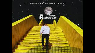 Stairs Alphabeat Edit [upl. by Doralin]