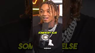 Swae Lee EXPOSED HIMSELF while TRYING to show off his TATTOO [upl. by Eicats734]