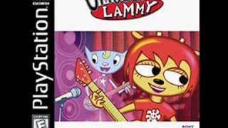 Um Jammer Lammy Vital Idol  Taste of Teryikai PaRappa [upl. by Asir595]