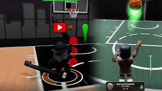 Heres The BEST UPCOMING ROBLOX BASKETBALL GAMES HOOP HEREOS HOOP CITY V3 amp MORE [upl. by Ardnuahsal300]