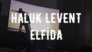 Haluk LeventElfida Cover [upl. by Asfah423]