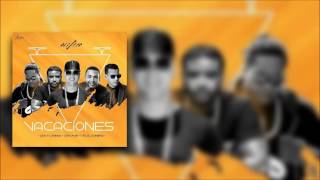 Vacaciones Remix Letra  Zion y Lennox Ft Wisin Don Omar Tito El Bambino  Descarga Mp3 [upl. by Johm361]