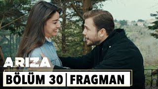 Arıza 30BölümFinal Fragmanı  Halide hamile [upl. by Eusassilem]